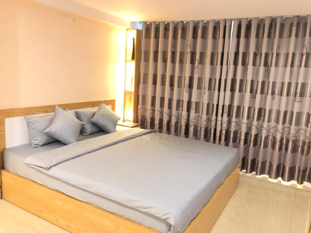 TrangTien Hostel Hanoi Buitenkant foto